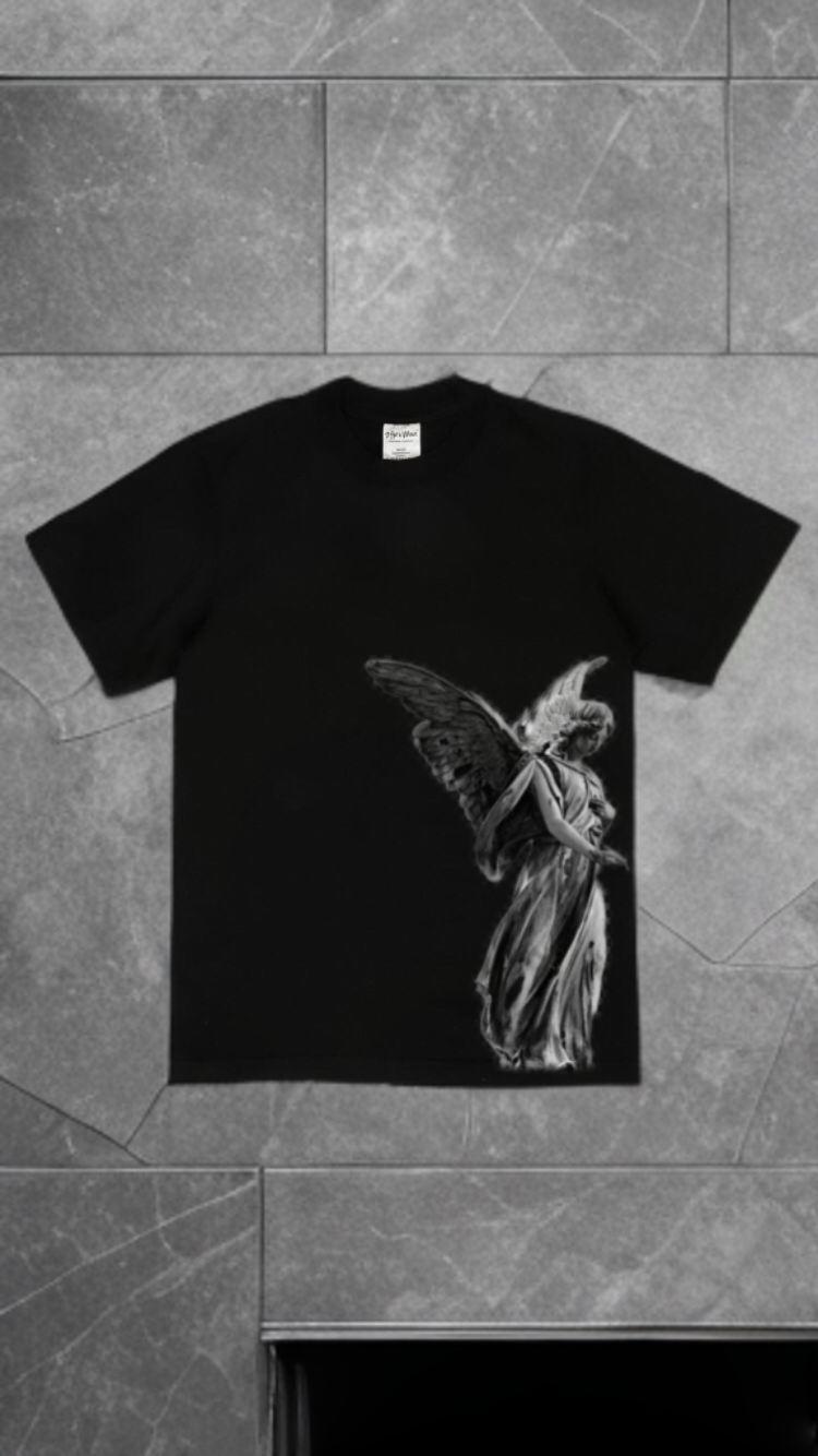 Fly like a jet latest edition Tee